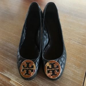 Tory Burch Maggie Pump Leather Size 11